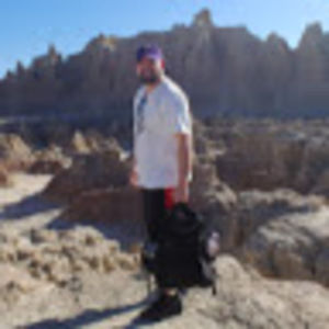 Meet your Posher, Nathaniel